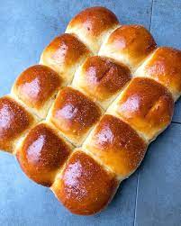 Zimbabwean Buns Butter Rolls Mabhanzi Ivy S Kitchenette A Taste Of Zimbabwe Bun Zimbabwe Food Sweet Buns