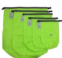 Groothandel 5l Outdoor Camping Hiking Roll Top Waterdichte ...