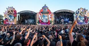 Riesige auswahl an cds, vinyl und mp3s. Festival Hellfest Air Open Tickets Lineup Bands Fur Festival Hellfest Air Open Wegow Deutschland