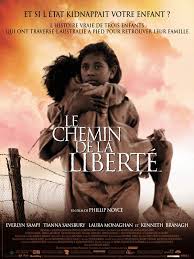 Un site complet sur le cinéma : Le Chemin De La Liberte Film 2002 Allocine