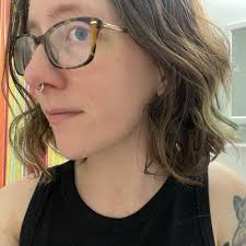 Chris Prosser (@cprosser@mastodon.art)