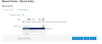 This tutorial / guide was updated on jan 19 2020 in order to keep you in step with changes on packages needed for openwrt 19.07. Extroot Does Not Work Turris Omnia Turris Forum