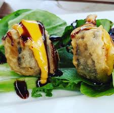 Maybe you would like to learn more about one of these? The Lure Sushi In St Pete Florida Review