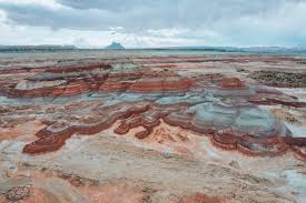 We did not find results for: Visiting The Bentonite Hills Utah The Desert That Looks Like Mars In Utah Live Love Run Travel