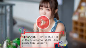 Check spelling or type a new query. Download Vidio Sexxxxyyyy Video Link Bokeh Full Sensor Hd Terbaru