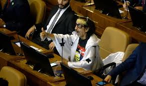 This is florcita motuda by gfigallo on vimeo, the home for high quality videos and the people who love them. Raul Alarcon Diputado De La Republica Yo No Gane El Diputado Es El Florcita Motuda
