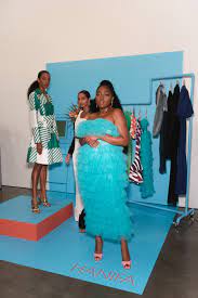 30 black designers who shaped fashion history. 15 Black Fashion Designers You Should Know Teen Vogue
