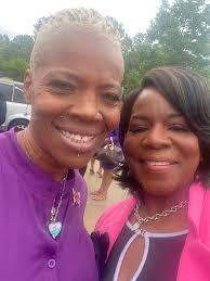 Post from Barbara Ingram: In honor of Dr. Martin Luther King, I thought I  would let you all hear Sylvia Rose's song "Heart to Heart" that she wrote  for her play about