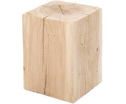 Hocker Furs Esszimmer Online Kaufen Westwingnow Eiche Holz Hocker Holzhocker