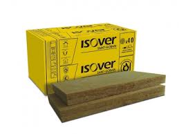 Daca productia acesteia va fi oprita va fi din cauza expunerii oamenilor in timpul. Produsele Isover