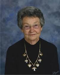 Lillian Weber Obituary (2015)