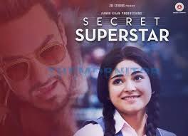 Movie Review Secret Superstar Themornitor Imkansizliklarin icinde insia, bir guen şarkici olmayi hayal etmektedir. movie review secret superstar