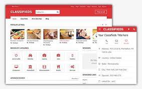 İnternet sitesine mi ihtiyacınız var? Wodpress Ilan Temasi 25 En Iyi Is Ilani Seri Ilan Temalari Wpmavi