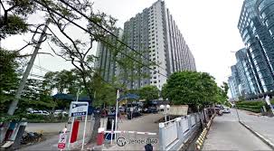 Di sewa kan apartemen green bay pluit jakarta utara karang ayu utara b1 type studio 1 bathroom luas lt 21m² luas b 21m² daya listrik 1300 watt jaringan internet. Sewa Apartemen Laguna Pluit Murah Foto Lengkap