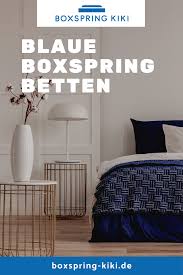 Pin Auf Boxspringbett