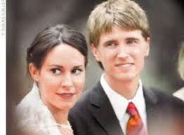 Garden Wedding Photos