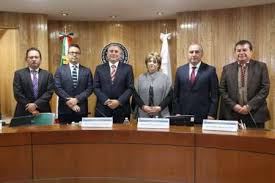 Una vez que el ine integre el expediente, lo remitirá a la sala regional especializada del tepjf, el cual determinará si hubo infracciones, y en caso de que sí, impondrá sanciones a los 'influencers', sus agencias y el pvem. Para El Tepjf La Edad No Es Un Impedimento Para Ejercer Con Eficiencia Un Cargo Electoral