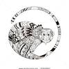 Click on the coloring picture you want and save to your computer, or use ctrl+p to direct print the image, and after use the go back button to search for another printable coloring picture. 3