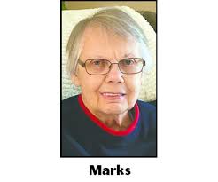 MARY MARKS Obituary (2023)