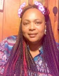 Obituary for Angel Marie (Linson) Treadwell