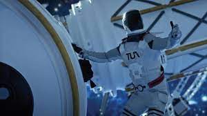 It was formally established by a presidential decree on 13 december 2018. Turkiye Astronot Yerine Ne Diyecek Son Dakika Haberleri