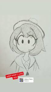 Method 2of 3:developing your own style. Pin By Yaquelin Sosa On Drawings Cute Art Cute Art Styles Cute Drawings