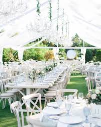 Spring garden wedding style and decor from our favorite real weddings in march, april & may at cj's off the square. Garden Tent Wedding Spring Garden Wedding Country Club Wedding Fairytale Wedding Decorations