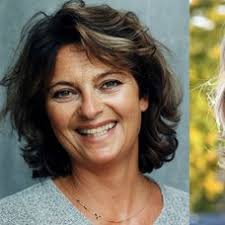 Allt om Suzanne Reuter: Familj, barn, längd och karriär