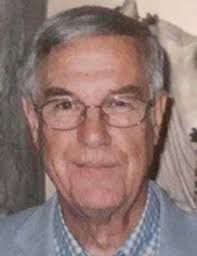 Charles R. "Charlie" Day Obituary June 26, 2021