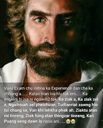 Sharing gospel for the World Ministry ten Morning Devotion nei tura minrawn  ngen ve angin tukin a ka Share hi Pathian Ropui nan chuah kan tarlang ve  ange 🔥