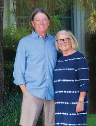 And then they had grandkids