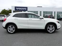 2016 Mercedes Benz Gla Gla 250 Mercedes Benz Gla Mercedes Suv Mercedes Gla