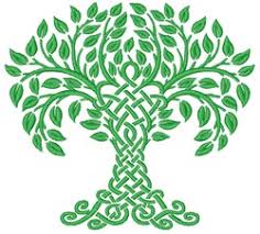 Well you're in luck, because here they come. Tree Of Life Designs For Embroidery Machines Embroiderydesigns Com