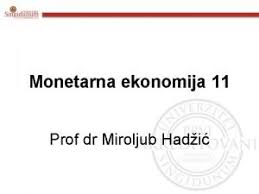 Monetarna Ekonomija Kviz Opteg Znanja Pravila Kviza Podelite