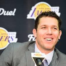 NBA Free Agency: LeBron James signs with Lakers, making Luke Walton the  coach of the NBA's most compelling team