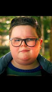 Best Derek Moments Stranger Things