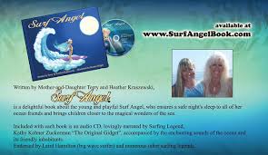 Profile for Surf Angel