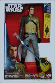0 out of 5 stars, based on 0 reviews current price $35.46 $ 35. Spielzeug Kanan Jarrus Figure Lightsaber Toy B7285 Rebels Star Wars Triadecont Com Br