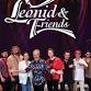 Leonid & Friends event image