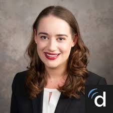 Dr. Maria Cristina Marcos, MD