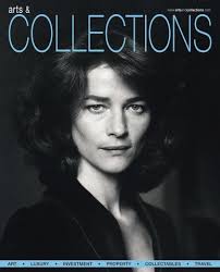 Arts & Collections: Volume 2, 2023 by Magazine