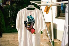Maximizing Lifespan of Screen Printed Shirt Designs