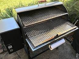 Mak 2 Star Vs Pitts Spitts 850 Pitmaster Club