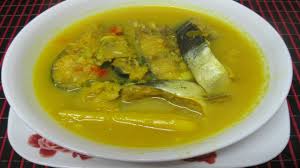 Resep gulai ikan patin juga bisa dibuat di rumah untuk santapan bersama keluarga. Resep Gulai Ikan Patin Khas Jambi Aneka Masakan Ikan