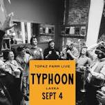 Typhoon