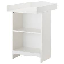 Onsklig 4 Piece Storage Baskets White Ikea Onsklig Opbergmanden Commode 4 Delig Wit Ikea Onsklig 4 Piece Ikea Changing Table Changing Table Ikea Baby