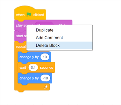 Building future versions of scratch. Our Top 5 Favourite Scratch 3 0 Features By Code Club Australia Code Club Australia Medium