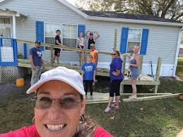 Ramps for Veterans makes 18th free ramp