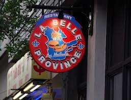 La Belle Province By Afagen Via Flickr Fast Food Restaurant Montreal Quebec Montreal Food