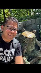 Con un calor sabroso la pasamos super genial con los @cotband en el  @atlbotanical , Amiga el cover es para ti!!!! , #soyjonasrodriguez  #trompetistaslatinos #venezuelantrumpet #trumpetplayer